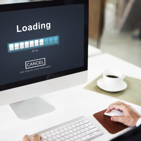 Zmiana wyglądu strony internetowej Banku
