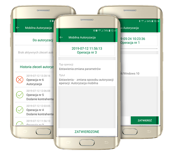 nasz bank autoryzacja
