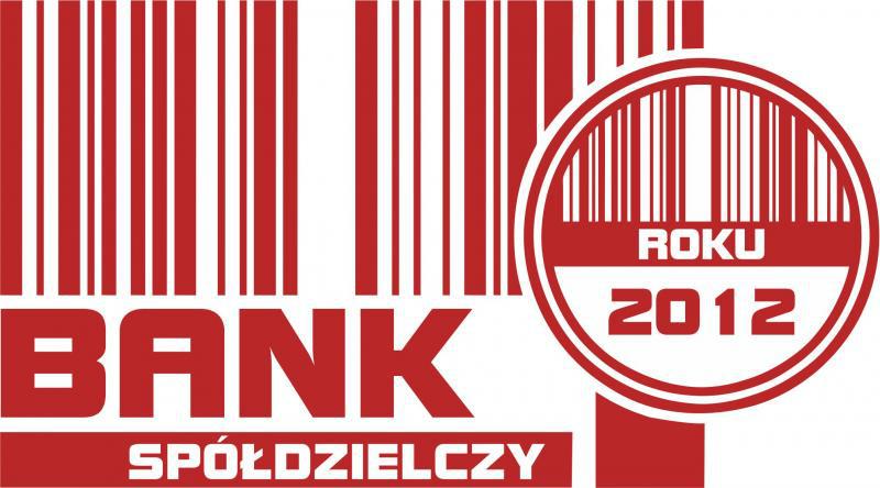 Bank_Spodzielczy_Roku_2012