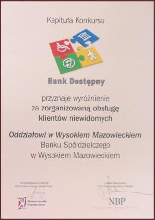 bankdostepny