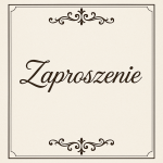 Zaproszenie na Zebranie Grup Członkowskich